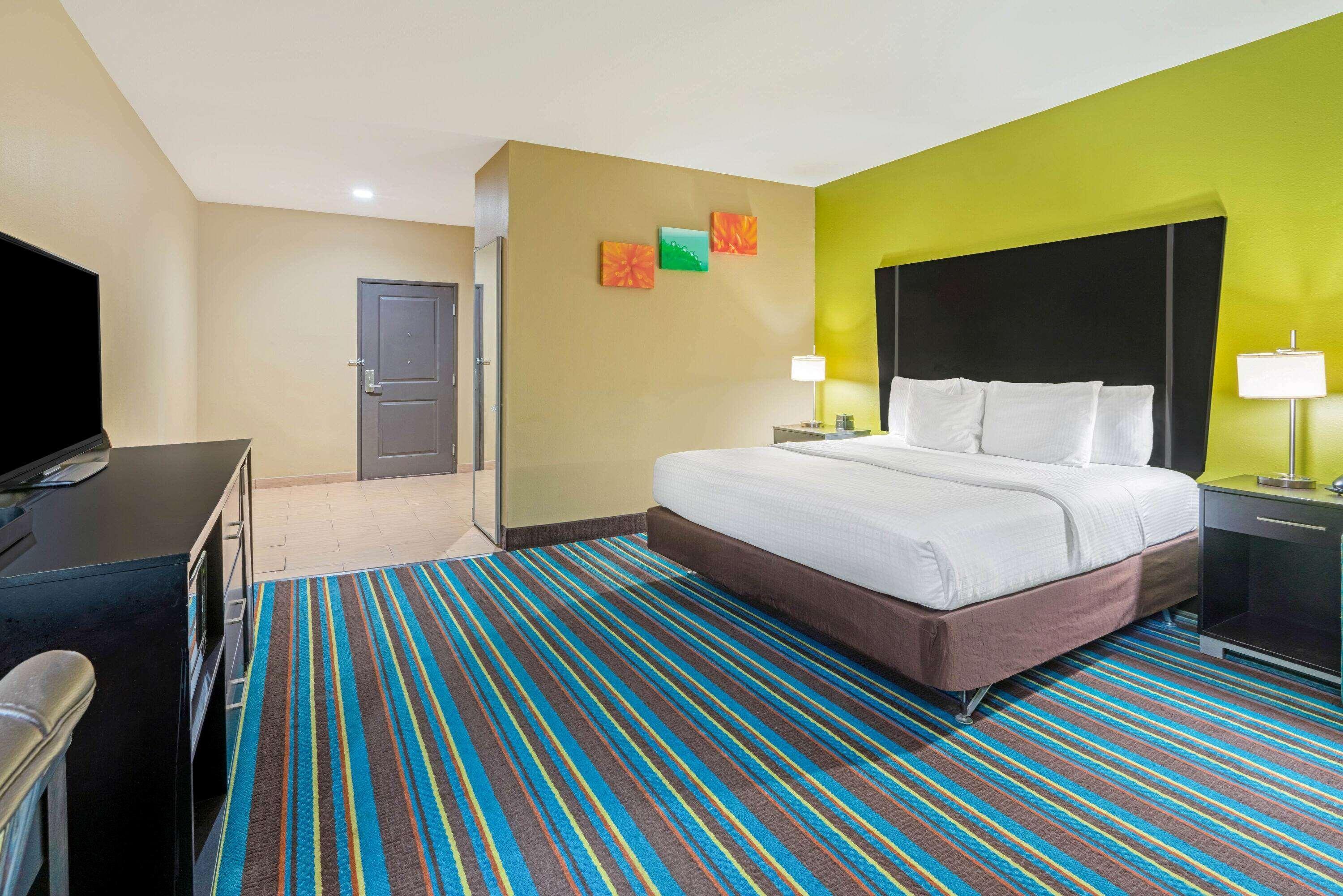 מלון La Quinta By Wyndham מוסקוגי מראה חיצוני תמונה