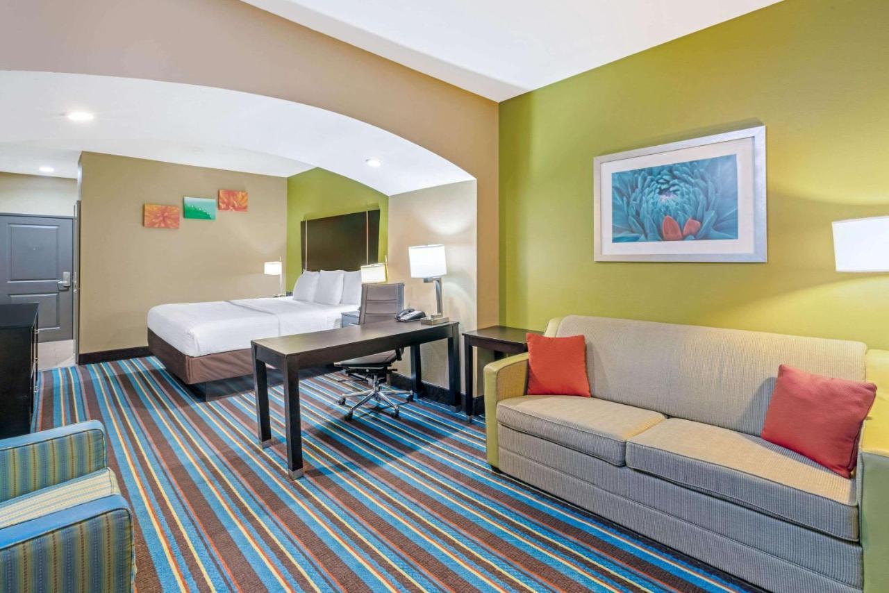 מלון La Quinta By Wyndham מוסקוגי מראה חיצוני תמונה
