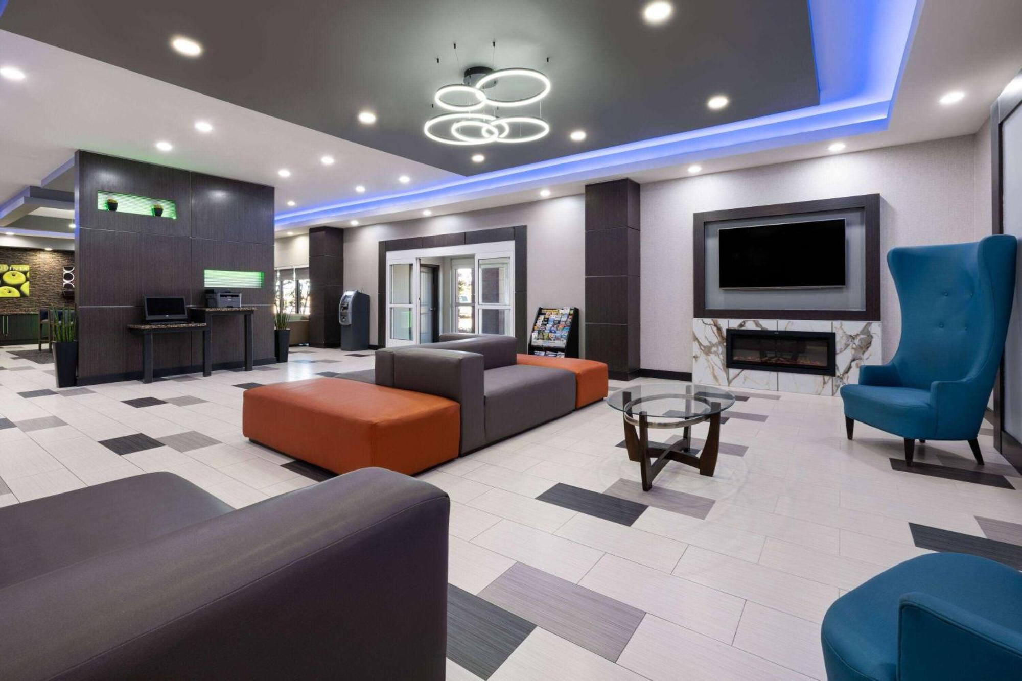 מלון La Quinta By Wyndham מוסקוגי מראה חיצוני תמונה